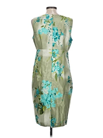 Signature by Robbie Bee Cocktail Dress (view 2)