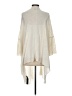 Zara Ivory Cardigan Size S - photo 2