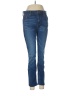 Hudson Jeans Hearts Blue Jeans Size 29 waist - photo 1