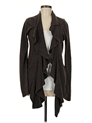 Karen Scott Cardigan (view 1)