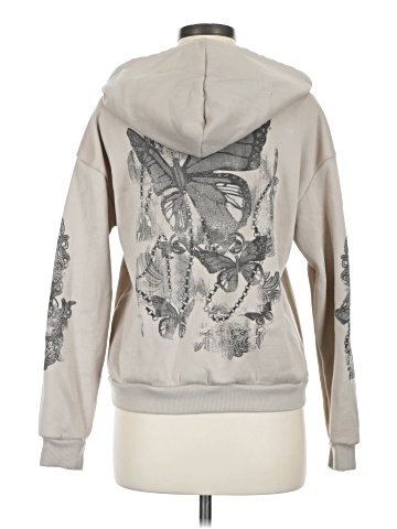 Romwe Sweatshirt (view 2)