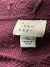 A New Day Burgundy Pullover Sweater Size XL - photo 7
