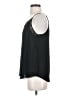 1.State 100% Polyester Black Sleeveless Blouse Size S - photo 5