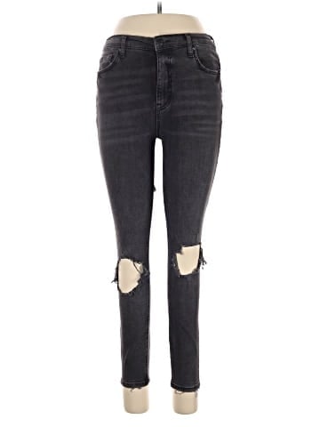Free People Jeans (view 1)