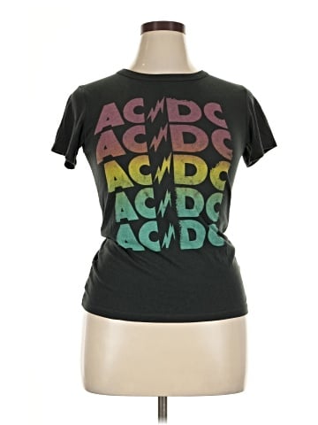 Rockware Anthill Trading Short Sleeve T-Shirt (view 1)