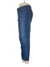 Hudson Jeans Hearts Blue Jeans Size 29 waist - photo 5