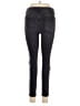 Free People 100% Cotton Hearts Black Jeans Size 30 waist - photo 2