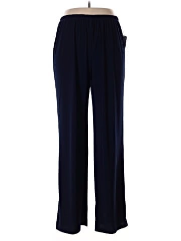 R&M Richards Casual Pants (view 1)