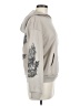 Romwe Tan Sweatshirt Size M - photo 4