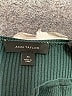 Ann Taylor Teal Pullover Sweater Size XS - photo 7