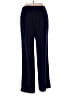 R&M Richards Blue Casual Pants Size 16 - photo 2