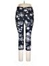 Active by Old Navy Graphic Black Active Pants Size L - photo 1