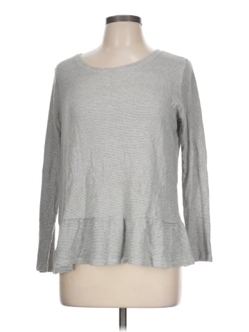 Jane and Delancey 3/4 Sleeve T-Shirt (view 1)