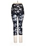Active by Old Navy Graphic Black Active Pants Size L - photo 2