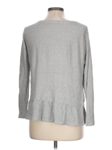 Jane and Delancey 3/4 Sleeve T-Shirt (view 2)