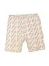 Lucky Brand Floral Ivory Shorts Size 6X - photo 1