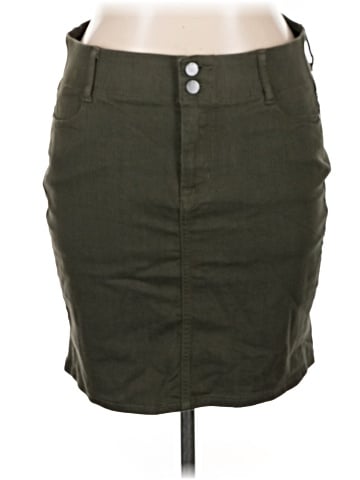 Apt. 9 Casual Skirt (view 1)
