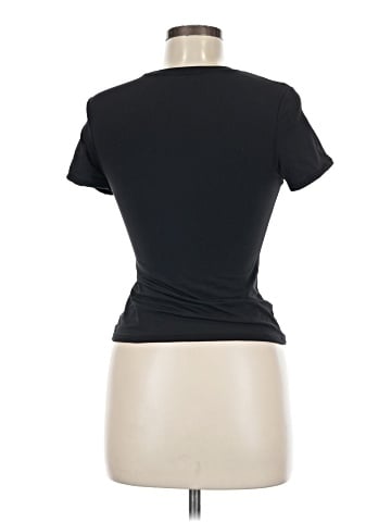 SKIMS Short Sleeve T-Shirt (view 2)