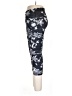 Active by Old Navy Graphic Black Active Pants Size L - photo 5