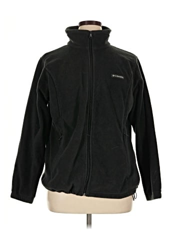 Columbia Fleece (view 1)