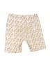 Lucky Brand Floral Ivory Shorts Size 6X - photo 2