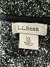 L.L.Bean Tweed Gray Pullover Sweater Size XL - photo 7