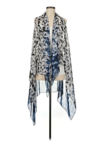 DressBarn Kimono (view 1)