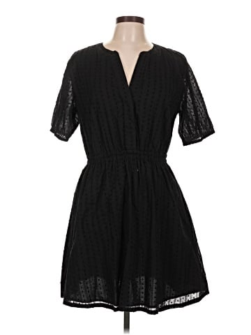 Ann Taylor LOFT Casual Dress (view 1)