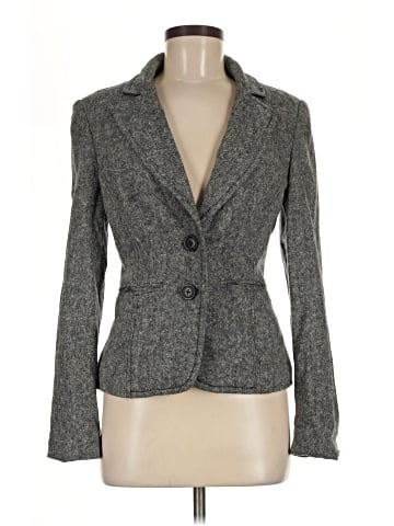Express Design Studio Blazer (view 1)