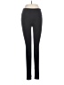 Felina Solid Black Active Pants Size S - photo 1
