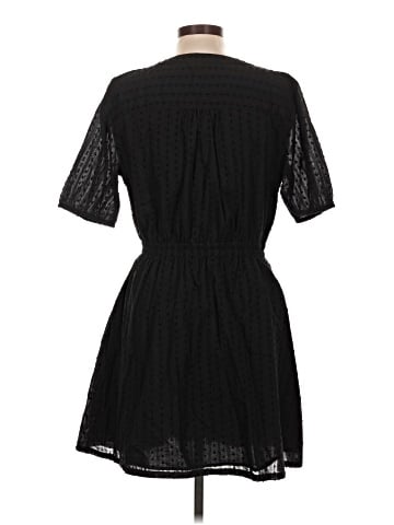 Ann Taylor LOFT Casual Dress (view 2)