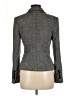 Express Design Studio Tweed Gray Blazer Size 6 - photo 2