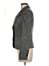 Express Design Studio Tweed Gray Blazer Size 6 - photo 5