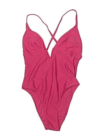 Unbranded One Piece Swimsuit (view 1)