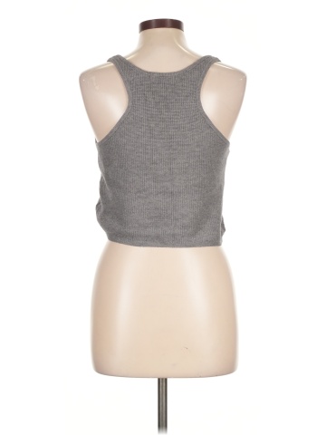 It's Our Time Sleeveless Top (view 2)