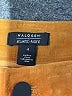 Halogen Brown Casual Pants Size 4 - photo 7