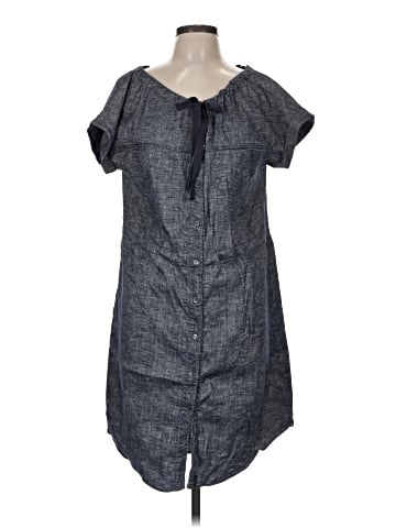 Theory Casual Dress (view 1)