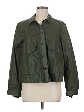 Hei Hei Jacket (view 1)