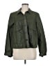 Hei Hei 100% Cotton Green Jacket Size M - photo 1