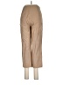 Reference Tan Casual Pants Size M - photo 2