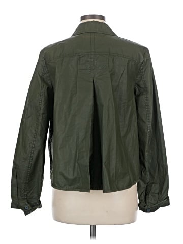 Hei Hei Jacket (view 2)