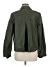 Hei Hei 100% Cotton Green Jacket Size M - photo 2