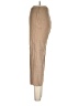 Reference Tan Casual Pants Size M - photo 5
