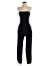 Unbranded Solid Black Jumpsuit Size S - photo 1