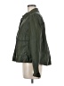 Hei Hei 100% Cotton Green Jacket Size M - photo 5