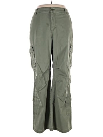 Wild Fable Cargo Pants (view 1)
