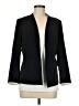Daniel Rainn 100% Polyester Black Blazer Size M - photo 1