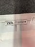 Zara White Casual Pants Size M - photo 7