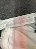 Zara White Casual Pants Size M - photo 8
