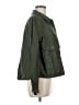 Hei Hei 100% Cotton Green Jacket Size M - photo 4